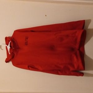 Nike DRI Fit Hoodie Size Kids Large